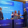 bKash wins ‘Fintech Pioneer Award’ bKash wins ‘Fintech Pioneer Award’