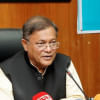 Hasan Mahmud to join OIC meeting on Israeli aggression Hasan Mahmud Joins OIC Meeting on Israeli Aggression