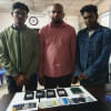 Chinese fraud gang: 3 Bangladeshi associates held in Dhaka Chinese fraud gang: 3 Bangladeshi associates held in Dhaka