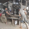 Hazardous Conditions in Steel Re-Rolling Mills Hazardous Conditions in Steel Re-Rolling Mills