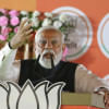 Fear and loathing surrounding India’s election