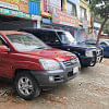 Bogura emerging as a hub for used automobiles Bogura emerging as a hub for used automobiles