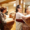 Sonia Gandhi, Rahul, Priyanka meet Hasina in New Delhi Sonia Gandhi, Rahul, Priyanka meet Hasina in New Delhi