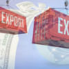 Bangladesh's export growth Bangladesh's export growth