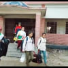 girls football match canceled in Rangpur girls football match canceled in Rangpur