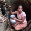 Bandarban water crisis Bandarban water crisis