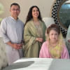 Khaleda Zia Eid celebration Khaleda Zia Eid celebration