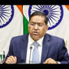 Indian reaction on Awami League ban in Bangladesh Indian reaction on Awami League ban in Bangladesh
