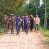 AL factional clash in Shariatpur Jazira AL factional clash in Shariatpur Jazira