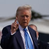 trump criticizes israel for breaking ceasefire trump criticizes israel for breaking ceasefire