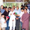 BNP will not tolerate extortionists and grabbers BNP will not tolerate extortionists and grabbers