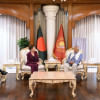 Bangladesh government stance on terrorism Bangladesh government stance on terrorism