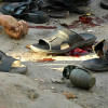 August 21 grenade attack   August 21 grenade attack