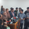 Jamaat-e-Islami proposal on national election and referendum Jamaat-e-Islami proposal on national election and referendum