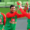 Nasir Hossain  Nasir Hossain