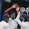 Ravichandran Ashwin