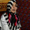 Aziza Rahimzada