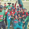 Bangladesh