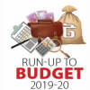 Bangladesh National Budget 2019-20 Passed in Jatitya Sangsad Bangladesh National Budget 2019-20 Passed in Jatitya Sangsad