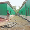 Myanmar Refugees Repatriation Myanmar Refugees Repatriation