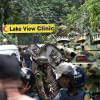 Dhaka Gulshan Café Attack charge sheet Dhaka Gulshan Café Attack charge sheet
