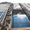 Banani FR tower fire Banani FR tower fire