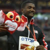 Justin Gatlin