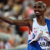 Mo Farah