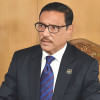 Obaidul Quader Obaidul Quader