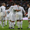 Real Madrid