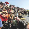 Rohingya crisis issue Rohingya crisis issue