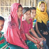 rohingya orphans rohingya orphans