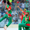 Mustafizur Rahman Mustafizur Rahman