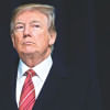 US President Donald Trump US President Donald Trump