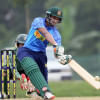Shakib Al Hasan