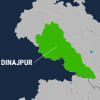 Commuters, patients suffer as transport, ambulance strikes underway in Dinajpur Commuters, patients suffer as transport, ambulance strikes underway in Dinajpur
