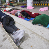 The cold doesn't kill people. Bad policies do. Cold wave Dhaka