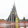 The National Memorial The National Memorial