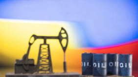 global oil market latest update