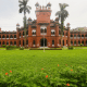 public university admission for English medium students