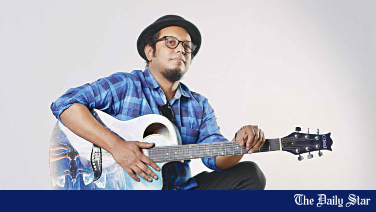 “To jump higher, you have to pause for a bit” – Shuvo | The Daily Star