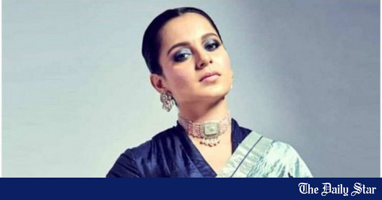 Kangana Ranaut To Play Indira Gandhi In Political Period Drama | The ...