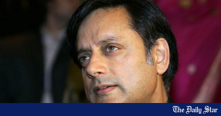 Tractor Rally In Delhi Police Book Shashi Tharoor 6 Journalists On Sedition Charges The 2938