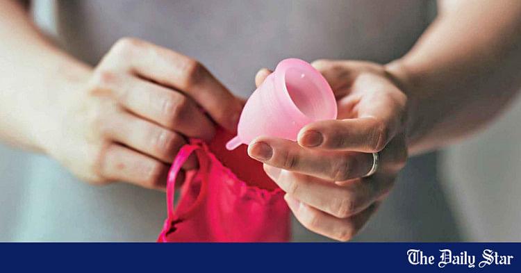 Is It Convenient To Use A Menstrual Cup?, 55% OFF