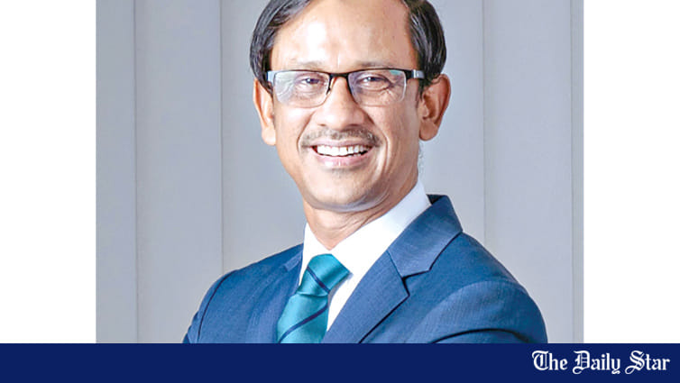 Arif Khan steps down as IDLC Finance CEO | The Daily Star