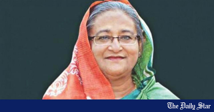 Be part of Bangladesh’s development journey: PM to British investors ...