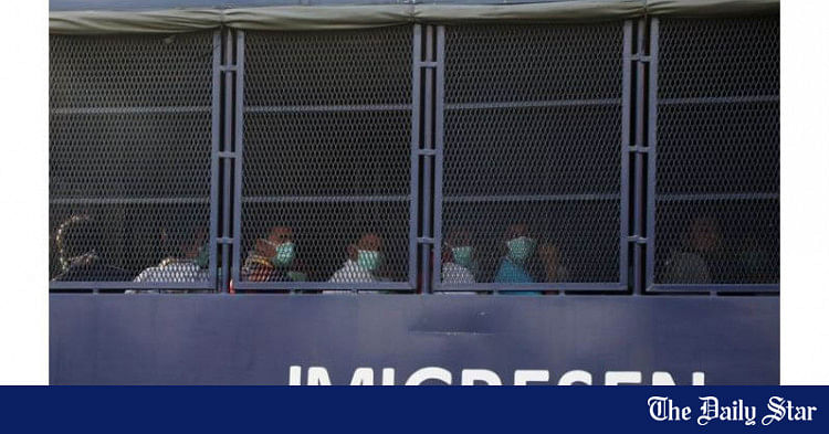 Malaysia Court Allows Rights Groups To Challenge Myanmar Deportations The Daily Star