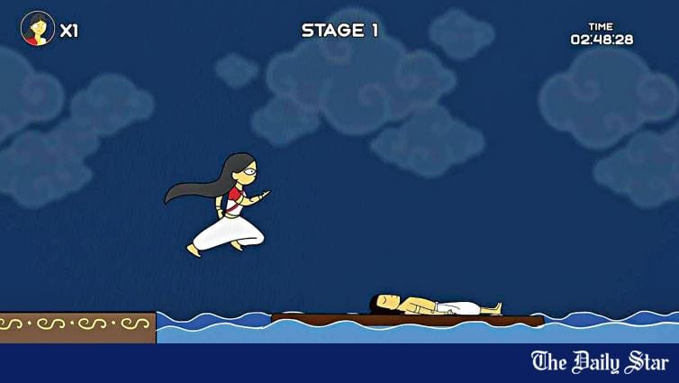 The mercurial success of Shunno’s “Behula” | The Daily Star