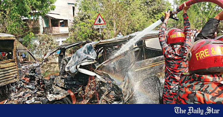 513 People Killed In 409 Accidents Last Month: Road Safety Foundation ...