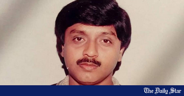 The ‘Action King’ of Bangla cinema | The Daily Star